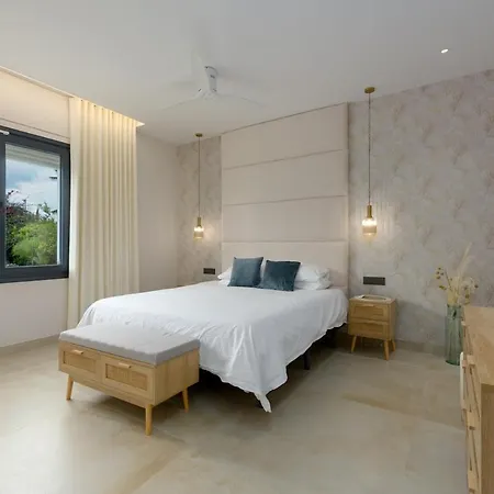 El Rancho With Pool Near Puerto Banus *