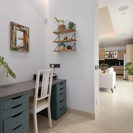 El Rancho With Pool Near Puerto Banus Villa Marbella
