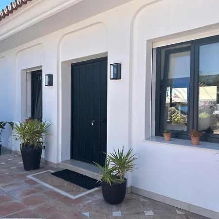 فيلة El Rancho With Pool Near Puerto Banus